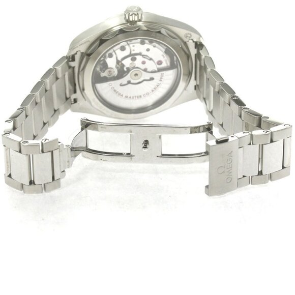 OMEGA Seamaster Aqua Terra 150M 220.10.41.21.03.004 Automatic Men's Watch_867482 - Picture 5 of 6